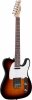 Arrow Telico TL 11 Tobacco Burst Rosewood/White gitara elektryczna